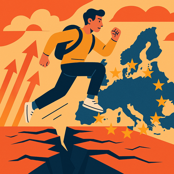 Top 5 des secteurs en Europe pour créer ta Start-up