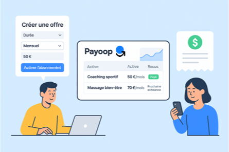 Payoop: Élue Startup du mois de Mai 2025